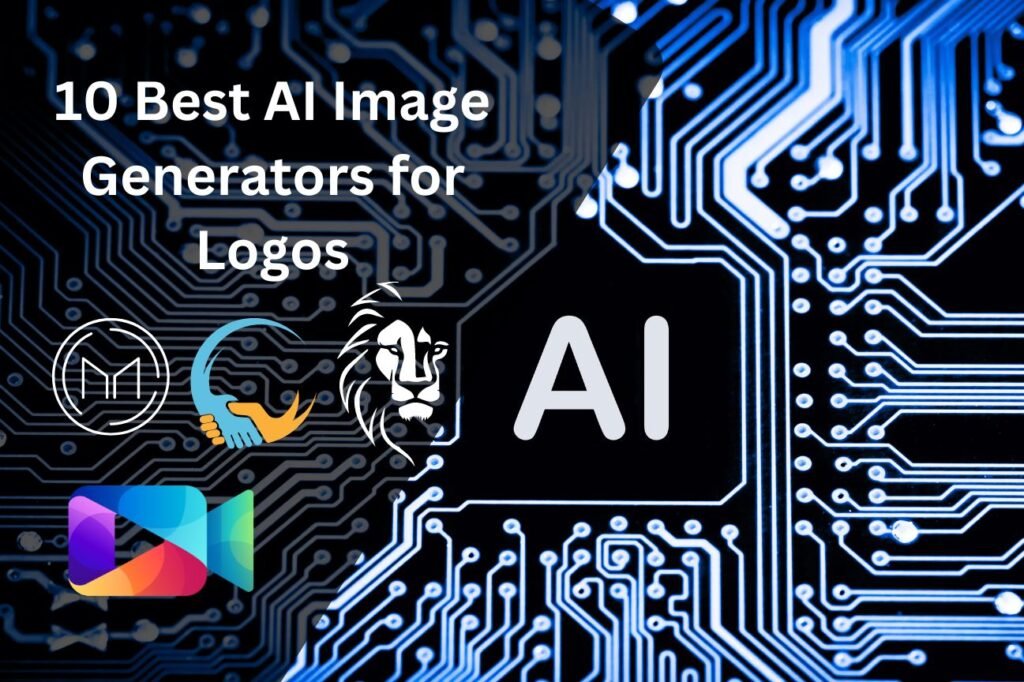10 Best AI Image Generators for Logos