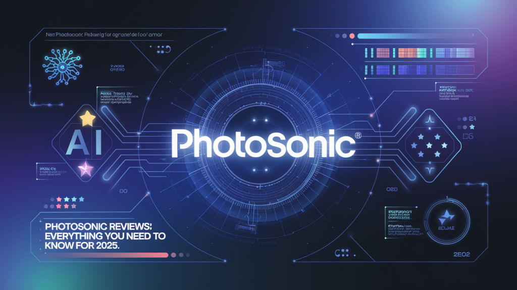 Photosonic Reviews: Everything You Need to Know for 2025