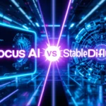 Fooocus AI vs Stable Diffusion